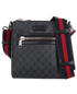 Small Messenger, front view